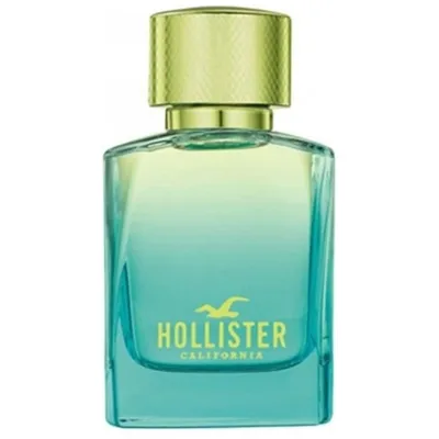 Hollister Wave 2 for Him EDT