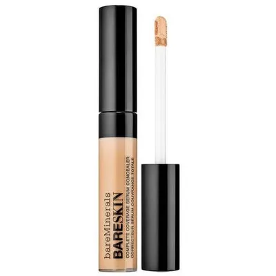 bareMinerals Bare Skin, Complete Coverage Serum Concealer (Korektor - serum pełne krycie)