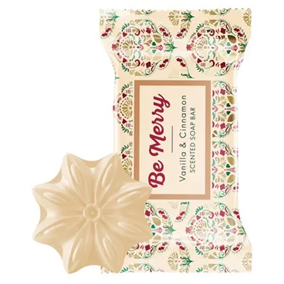 Oriflame Be Merry, Soap Bar (Mydełko w kostce)