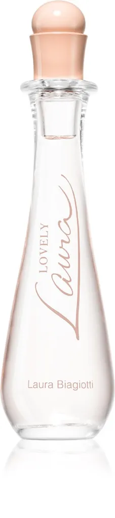 Laura Biagiotti Lovely Laura EDT