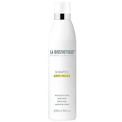 La Biosthetique Frizz Control Smoothing Shampoo (Szampon wygładzający)