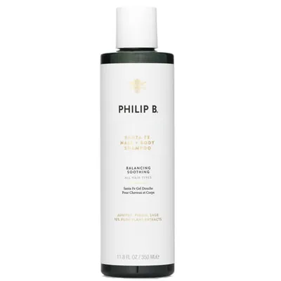 Philip B Santa Fe Hair + Body Shampoo (Szampon do włosów i ciała)