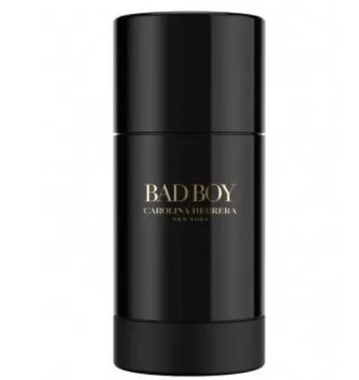 Carolina Herrera Bad Boy, Deodorant Stick (Dezodorant w sztyfcie)