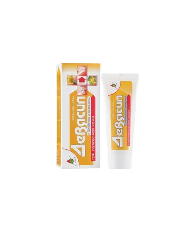 Eliksir Cosmetics Oman, glistnik, jaskółcze ziele i żywica, Krem- balsam do ciała