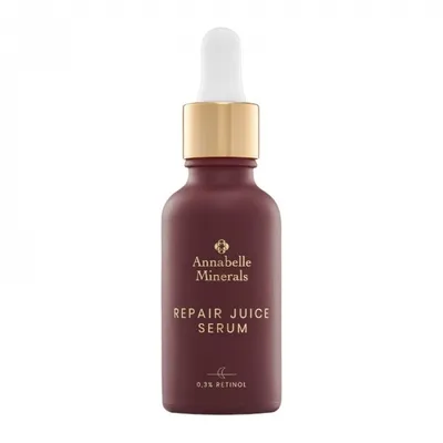 Annabelle Minerals Repair Juice Serum (Serum z retinolem)