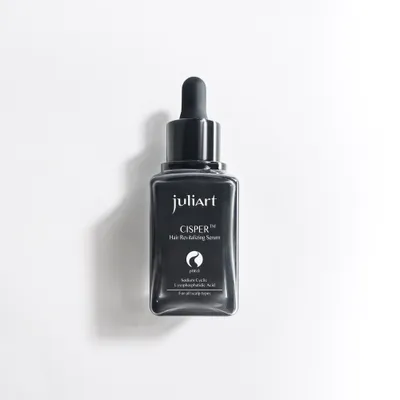 Juliart Cisper, Hair Revitalizing Serum (Serum do włosów i skóry głowy)