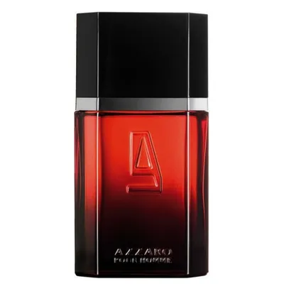 Azzaro Azzaro Pour Homme Elixir EDT