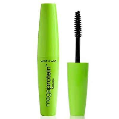 Wet n Wild Mega Protein Mascara (Tusz do rzęs)