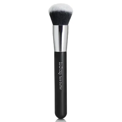 IsaDora Face Buffer Brush Precision (Pędzel wielozadaniowy)