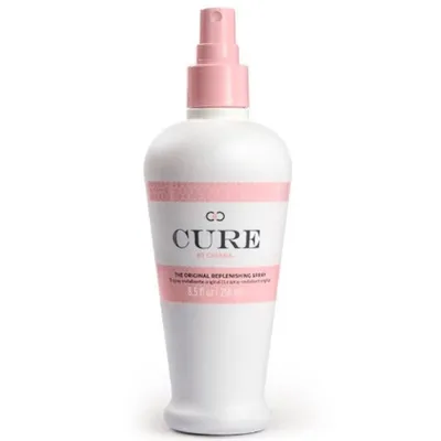 I.C.O.N. Cure by Chiara, The Original Replenishing Spray (Nawilżający i odbudowujący spray do włosów)
