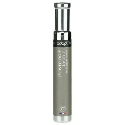 Adopt Poivre noir Jasmin EDP
