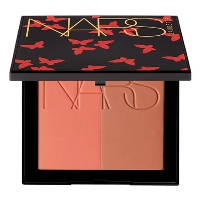 Nars Claudette Cheek Duo (Róż prasowany)