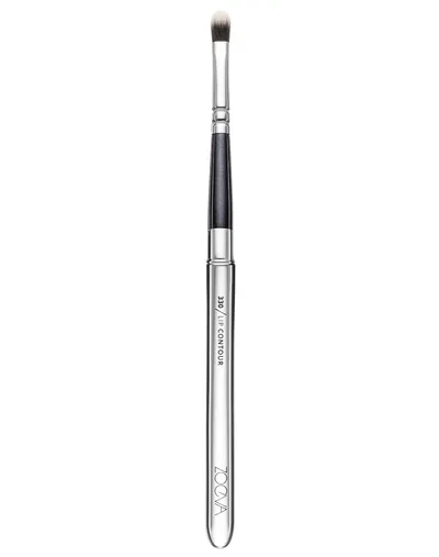 Zoeva 330 Lip Contour Brush (Pędzel do ust)