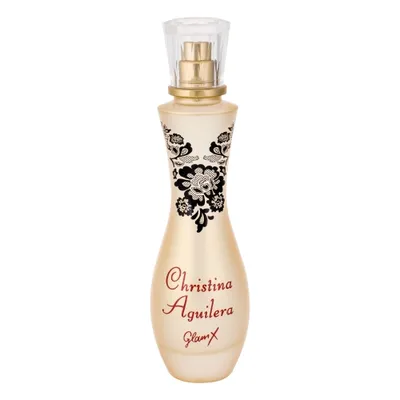Christina Aguilera Glam X EDP