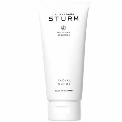 Dr. Barbara Sturm Facial Scrub (Peeling do twarzy)