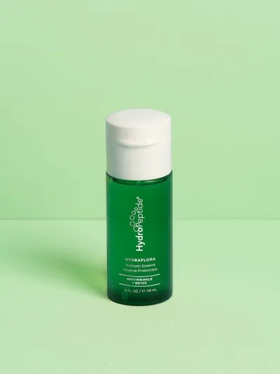 HydroPeptide HydraFlora Probiotic Toner Essence (Esencja odmładzaąca)
