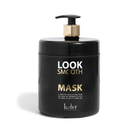 Lecher Look Smooth Hair Mask (Maska wygładzająca)