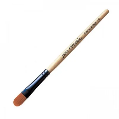 Jane Iredale Camouflage Brush (Pędzelek do korektora)