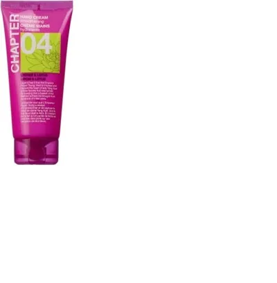 Mades Cosmetics Chapter 04, Lychee & Lotus Hand Cream (Krem do rąk `Liczi & lotos`)