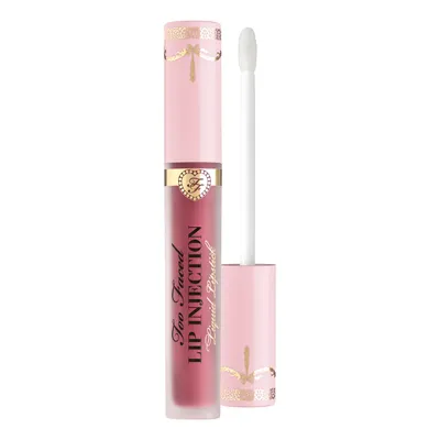 Too Faced Lip Injection Liquid Lipstick (Pomadka w płynie)