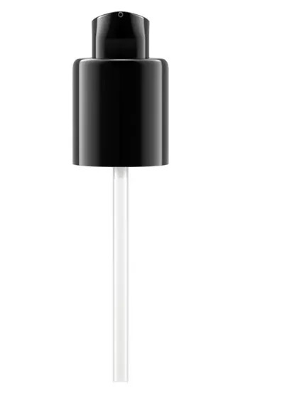 M.A.C. Foundation Pump (Pompka do podkładu)