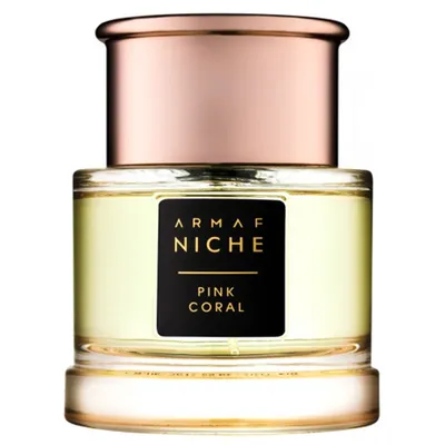 Armaf Niche, Pink Coral EDP