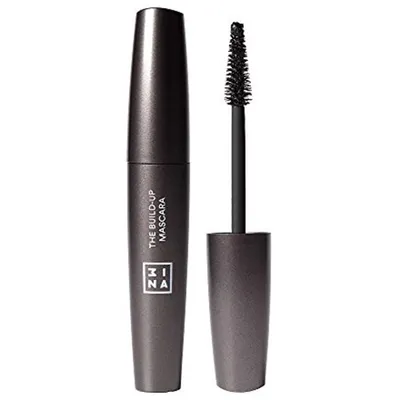 3ina The Build Up Mascara (Tusz do rzęs)