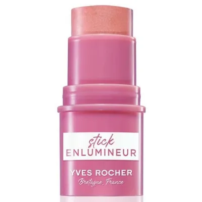 Yves Rocher Stick Enlumineur (Rozświetlacz w sztyfcie)