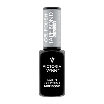 Victoria Vynn Gel Polish Tape Bond Soak Off (Podkład bezkwasowy)