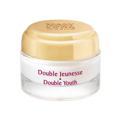 Mary Cohr Double Youth Cream (Krem do twarzy "Podwójna młodość")