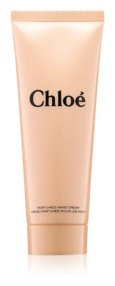 Chloe Chloe, Hand Cream (Krem do rąk dla kobiet)