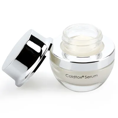 SkinChemists Coldtox Serum Anti-Age (Serum przeciwstarzeniowe)