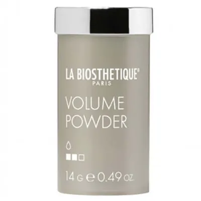 La Biosthetique Volume Powder (Puder zwiększający objętość włosów)