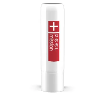 Peel Mission Pomadka regenerująca SPF 15