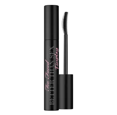 Too Faced Better Than Sex Foreplay Mascara Primer (Baza pod tusz do rzęs)