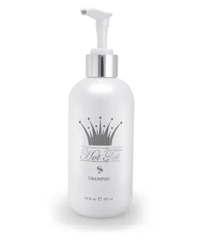Hot Tot Shampoo (Delikatny szampon oczyszczający dla dzieci)