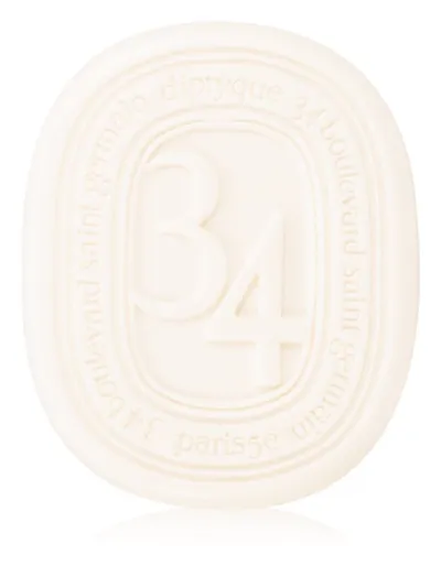 Diptyque 34 Unisex Scented Soap (Mydło perfumowane unisex)