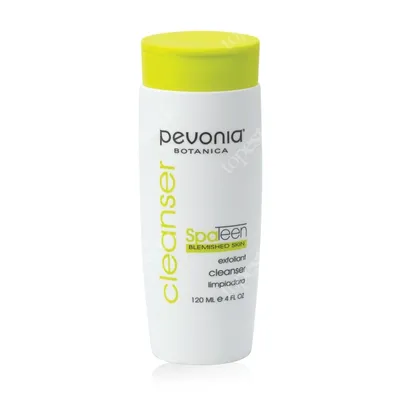 Pevonia SpaTeen, Blemished Skin Cleanser (Żel myjący do skóry trądzikowej)