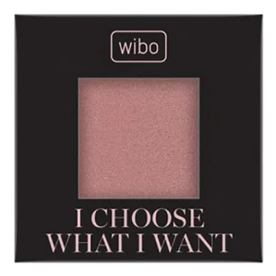 Wibo I Choose What I Want, HD Rouge (Róż do policzków)