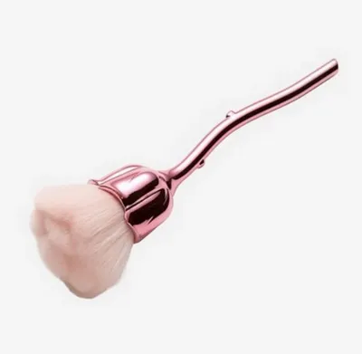 Oriflame Rose, Foundation Brush (Pędzel do podkładu)