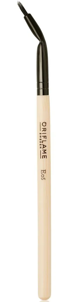 Oriflame Precision, Pędzelek do kresek E05