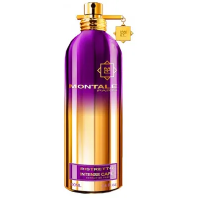 Montale Paris Ristretto Intense Cafe EDP
