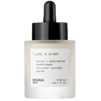 Bogna Skin Like a Star Serum (Serum rozświetlające)