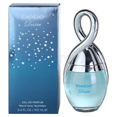 Bebe Desire EDP