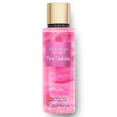 Victoria's Secret Pure Seduction, Body Mist (Mgiełka do ciała)