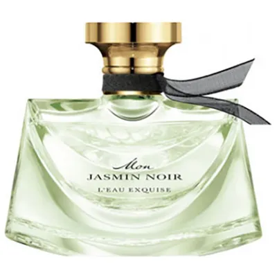 Bvlgari Mon Jasmin Noir L`Eau Exquise EDT