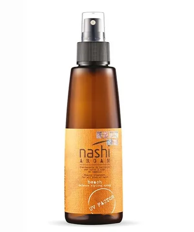Landoll Nashi Argan, Defence Styling Spray (Maska w spray'u)