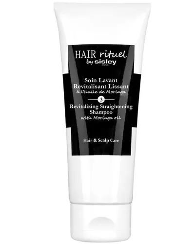 Sisley Hair Rituel by Sisley, Soin Lavant Revitalisant Lissant [Revitalizing Straightening Shampoo] (Rewitalizujący szampon wygładzający włosy)
