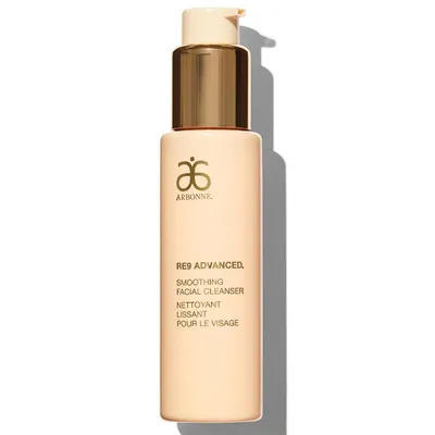 Arbonne RE9 Advanced, Smooting Facial Cleanser (Kremowy żel oczyszczający od twarzy)