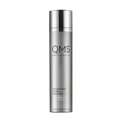 QMS Medicosmetics Advanced Pearl Protein (Perłowy krem odżywczy)